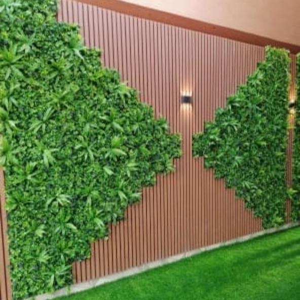 تنسيق الحدائق