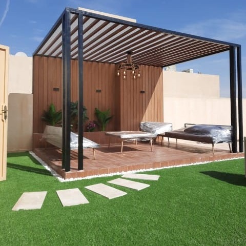 شلالات مياه