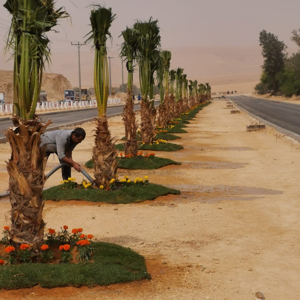 شلالات مياه